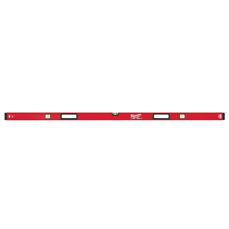 Milwaukee Wasserwaage REDSTICK Premium 180 cm lang magnetisch – Produktbild 1