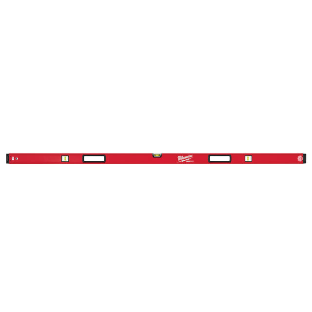 Milwaukee Wasserwaage REDSTICK Premium 180 cm lang magnetisch – Produktbild 1