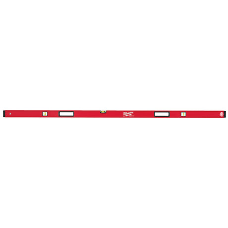 Milwaukee Wasserwaage REDSTICK Premium 200 cm lang – Produktbild 1