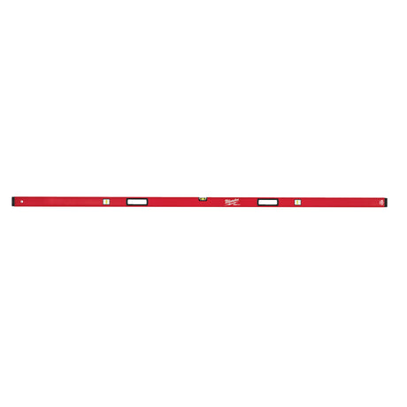 Milwaukee Wasserwaage REDSTICK Premium 240 cm lang – Produktbild 1