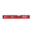 Milwaukee Wasserwaage REDSTICK Compact 40 cm lang – Produktbild 1