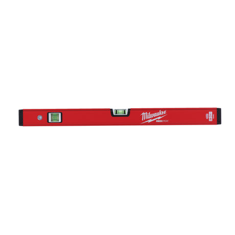 Milwaukee Wasserwaage REDSTICK Compact 60 cm lang – Produktbild 1