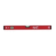 Milwaukee Wasserwaage REDSTICK Compact 60 cm lang magnetisch – Produktbild 1