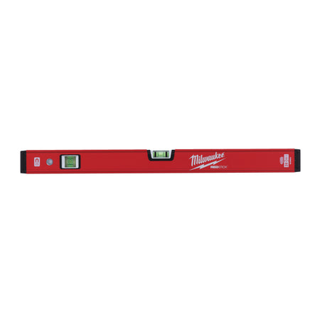 Milwaukee Wasserwaage REDSTICK Compact 60 cm lang magnetisch – Produktbild 1