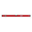 Milwaukee Wasserwaage REDSTICK Compact 80 cm lang – Produktbild 1