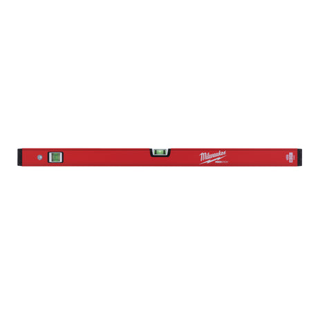 Milwaukee Wasserwaage REDSTICK Compact 80 cm lang – Produktbild 1