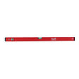 Milwaukee Wasserwaage REDSTICK Compact 100 cm lang – Produktbild 1