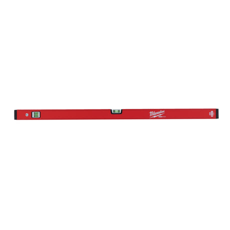 Milwaukee Wasserwaage REDSTICK Compact 100 cm lang – Produktbild 1