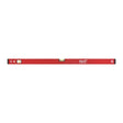 Milwaukee Wasserwaage REDSTICK Compact 100 cm lang magnetisch – Produktbild 1