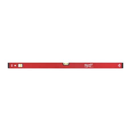 Milwaukee Wasserwaage REDSTICK Compact 100 cm lang magnetisch – Produktbild 1