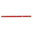 Milwaukee Wasserwaage REDSTICK Compact 120 cm lang – Produktbild 1
