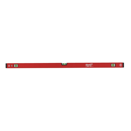 Milwaukee Wasserwaage REDSTICK Compact 120 cm lang magnetisch – Produktbild 1