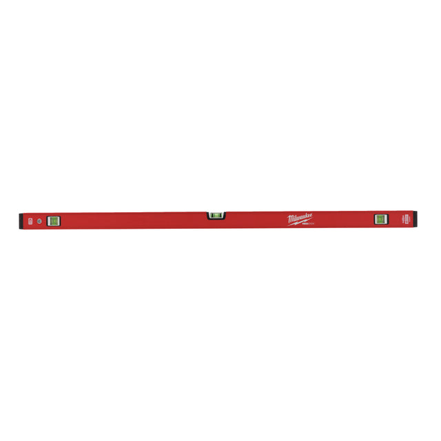 Milwaukee Wasserwaage REDSTICK Compact 120 cm lang magnetisch – Produktbild 1