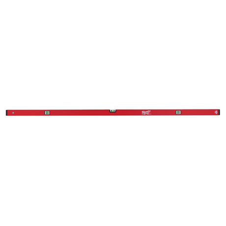 Milwaukee Wasserwaage REDSTICK Compact 180 cm lang – Produktbild 1