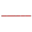 Milwaukee Wasserwaage REDSTICK Compact 180 cm lang magnetisch – Produktbild 1