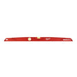 Milwaukee Wasserwaage REDCAST Gusseisen 80 cm lang – Produktbild 1