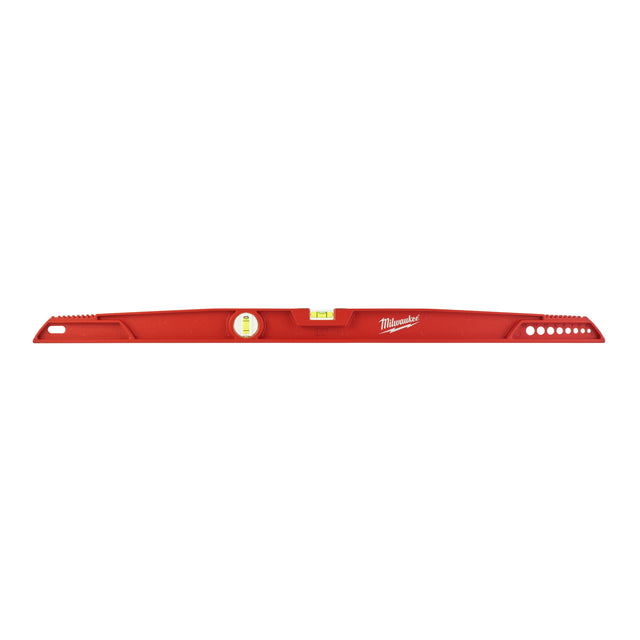 Milwaukee Wasserwaage REDCAST Gusseisen 80 cm lang – Produktbild 1