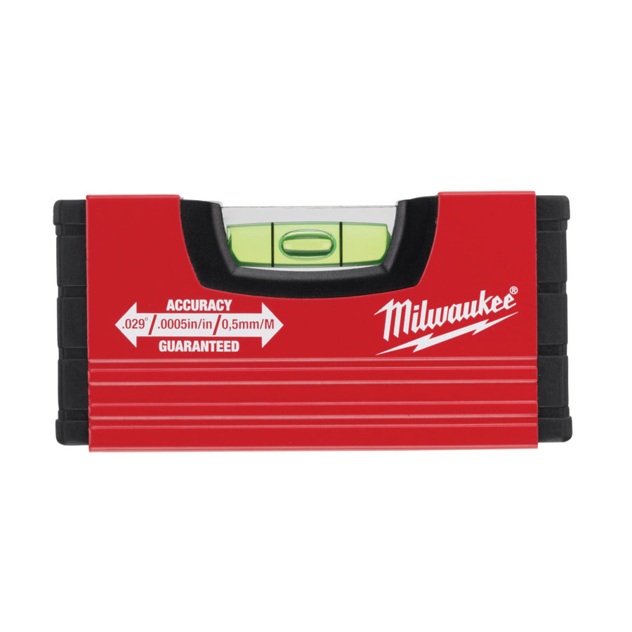 Milwaukee Slim-Wasserwaage