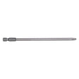 Milwaukee Schrauberbit 1/4" PH 2 148 mm für M18 FSG – Produktbild 1