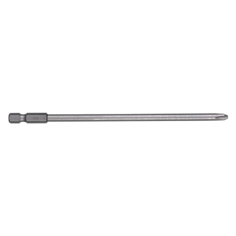 Milwaukee Schrauberbit 1/4" PH 2 148 mm für M18 FSG – Produktbild 1
