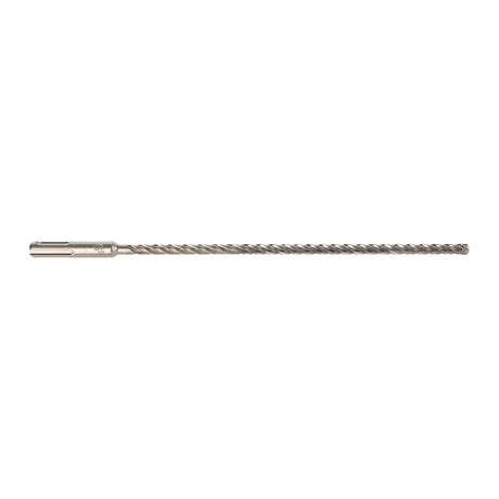 Milwaukee MX4 SDS-Plus Hammerbohrer 4-Schneiden – 10er-Pack – Produktbild 11