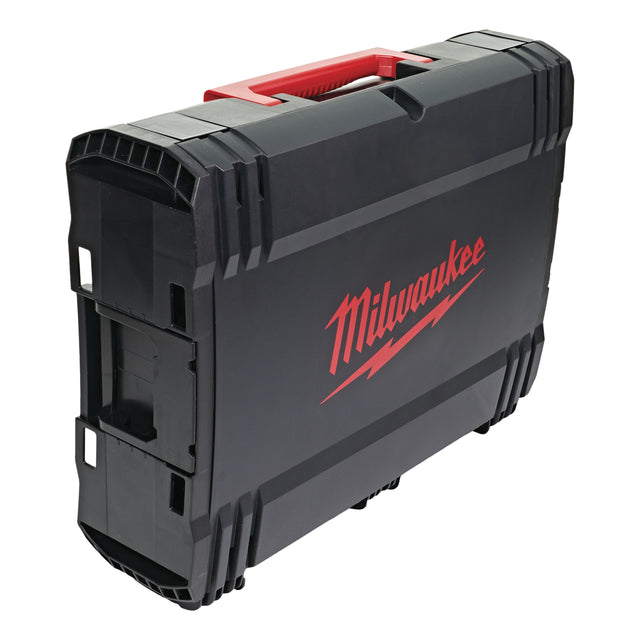 Milwaukee HD Box Größe 1 mit Universaleinlage - 4932459751