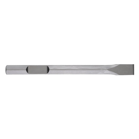 Milwaukee 28 mm Hex Flachmeißel 400 x 35 mm – Produktbild 1
