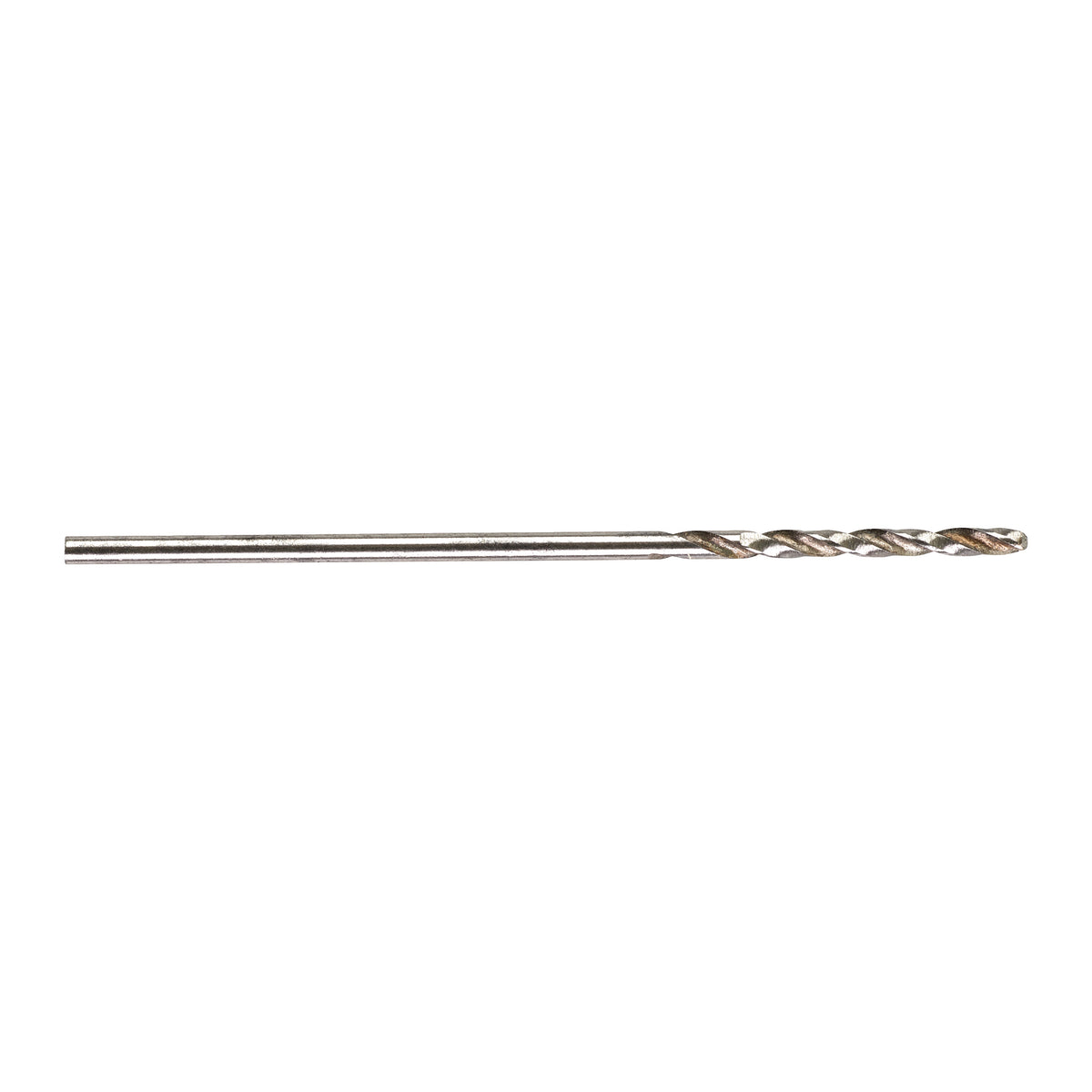 Milwaukee Metallbohrer HSS-G THUNDERWEB DIN 338 10er Pack – Produktbild 23