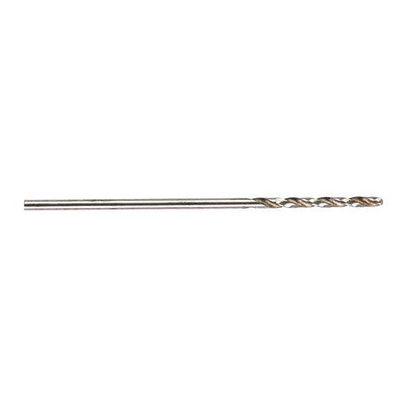 Milwaukee Metallbohrer HSS-G THUNDERWEB DIN 338 10er Pack – Produktbild 23