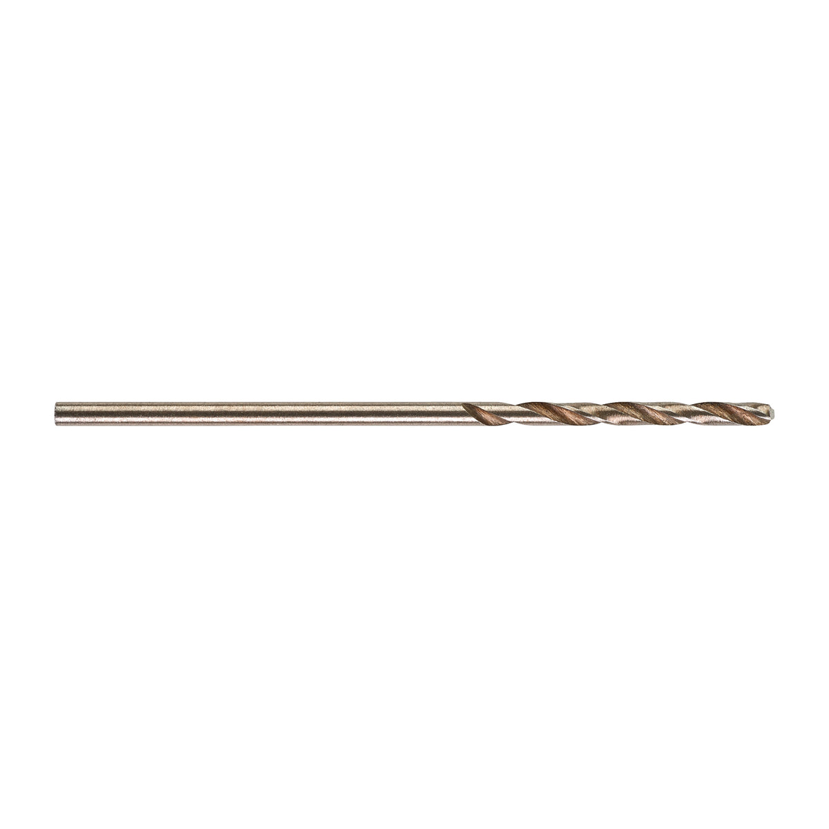 Milwaukee Metallbohrer HSS-G THUNDERWEB DIN 338 10er Pack – Produktbild 25