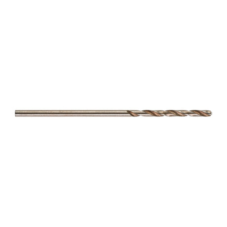 Milwaukee Metallbohrer HSS-G THUNDERWEB DIN 338 10er Pack – Produktbild 25