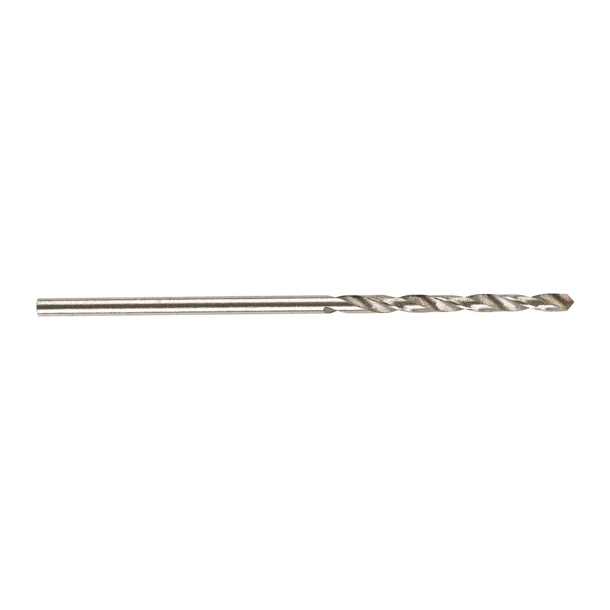 Milwaukee Metallbohrer HSS-G THUNDERWEB DIN 338 10er Pack – Produktbild 26