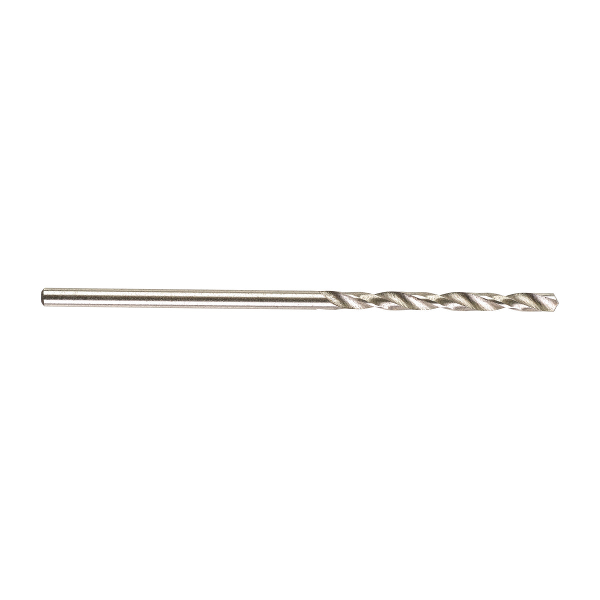 Milwaukee Metallbohrer HSS-G THUNDERWEB DIN 338 10er Pack – Produktbild 27