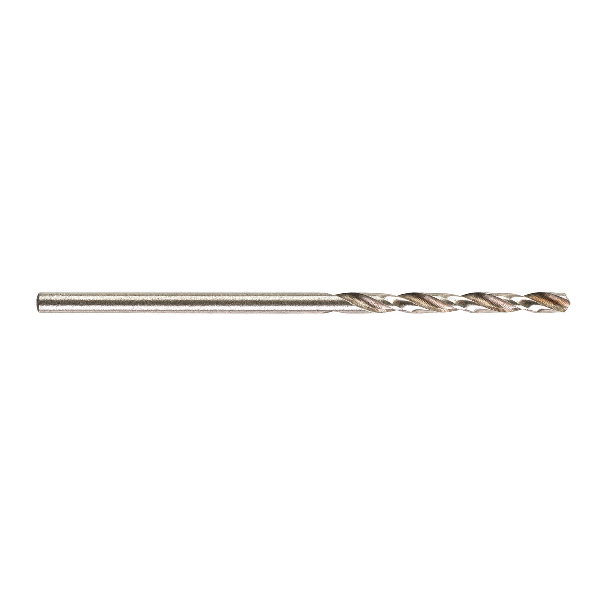 Milwaukee Metallbohrer HSS-G THUNDERWEB DIN 338 10er Pack – Produktbild 28