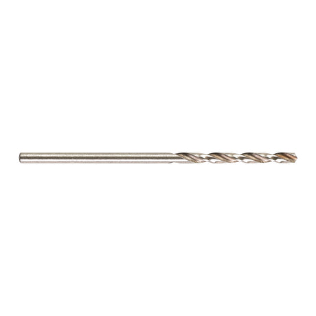 Milwaukee Metallbohrer HSS-G THUNDERWEB DIN 338 10er Pack – Produktbild 28
