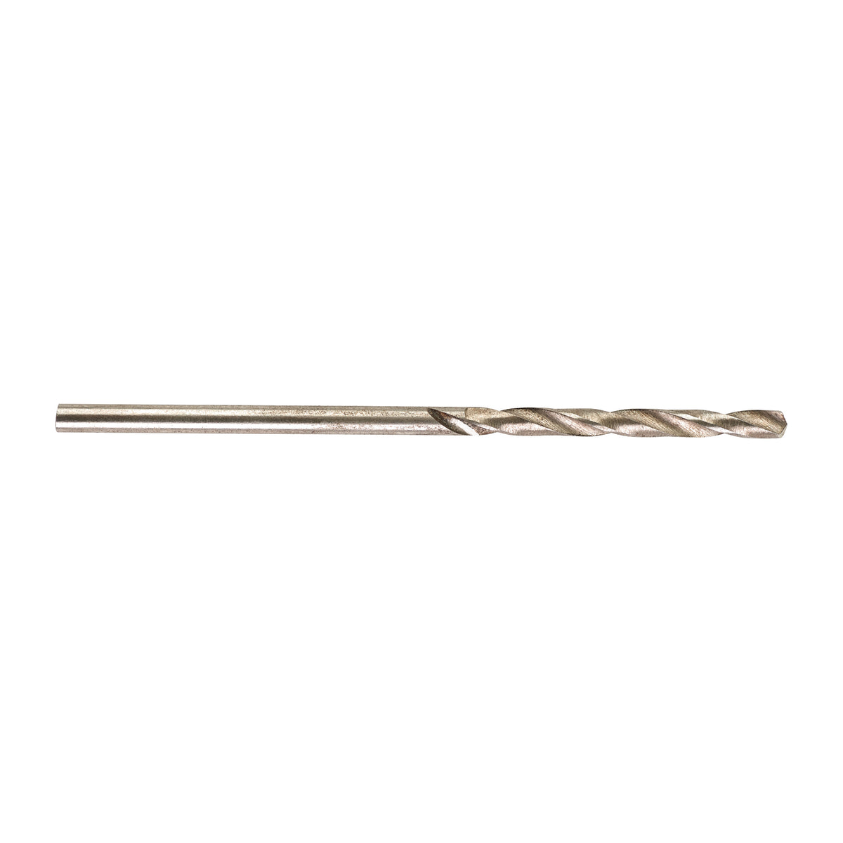 Milwaukee Metallbohrer HSS-G THUNDERWEB DIN 338 10er Pack – Produktbild 29