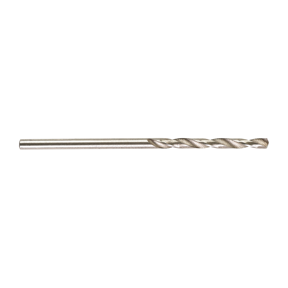 Milwaukee Metallbohrer HSS-G THUNDERWEB DIN 338 10er Pack – Produktbild 30