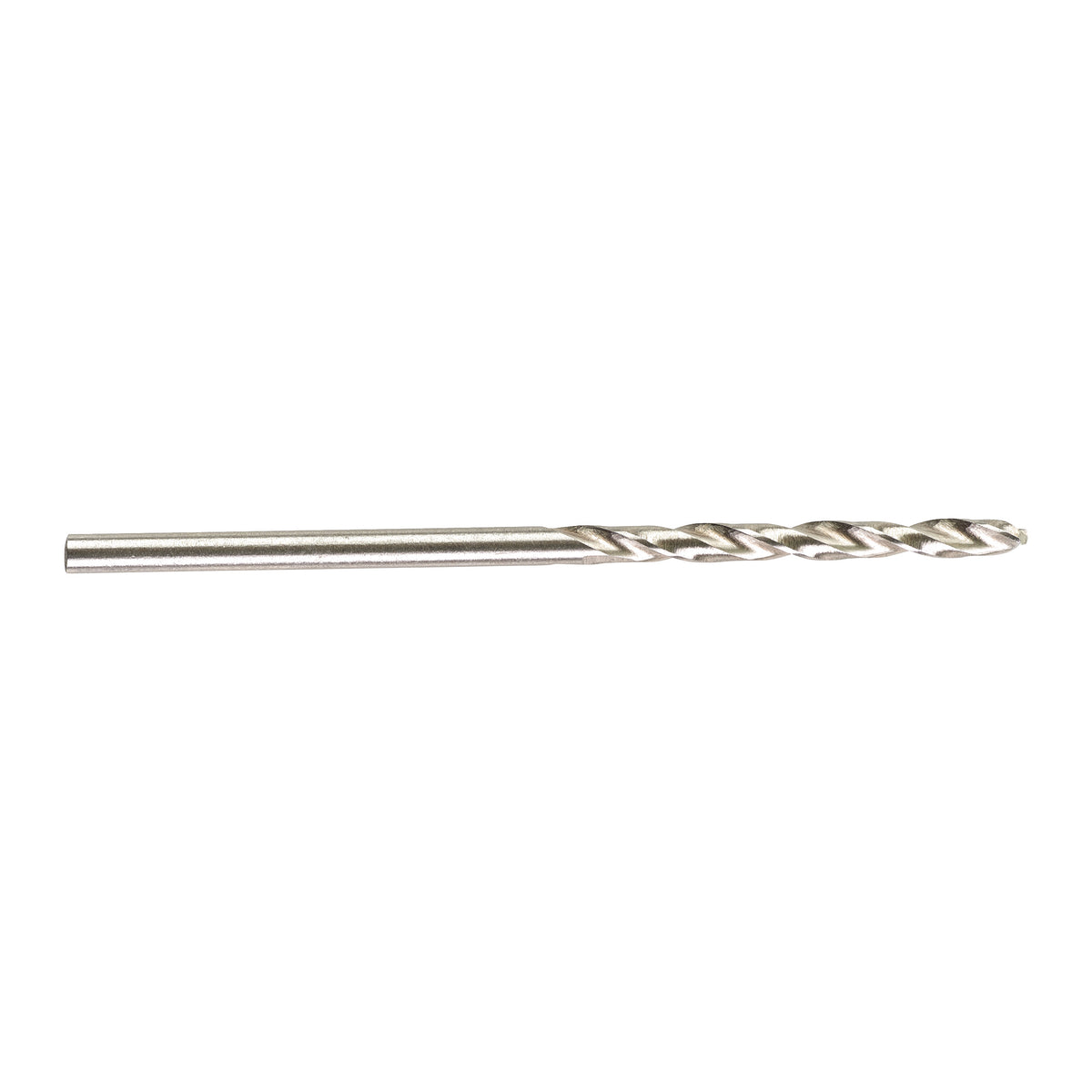 Milwaukee Metallbohrer HSS-G THUNDERWEB DIN 338 10er Pack – Produktbild 31