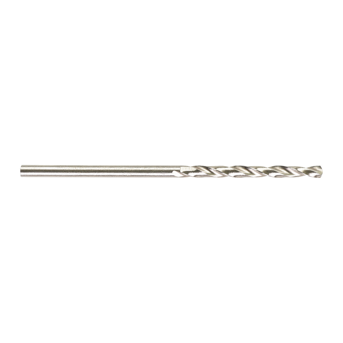 Milwaukee Metallbohrer HSS-G THUNDERWEB DIN 338 10er Pack – Produktbild 32