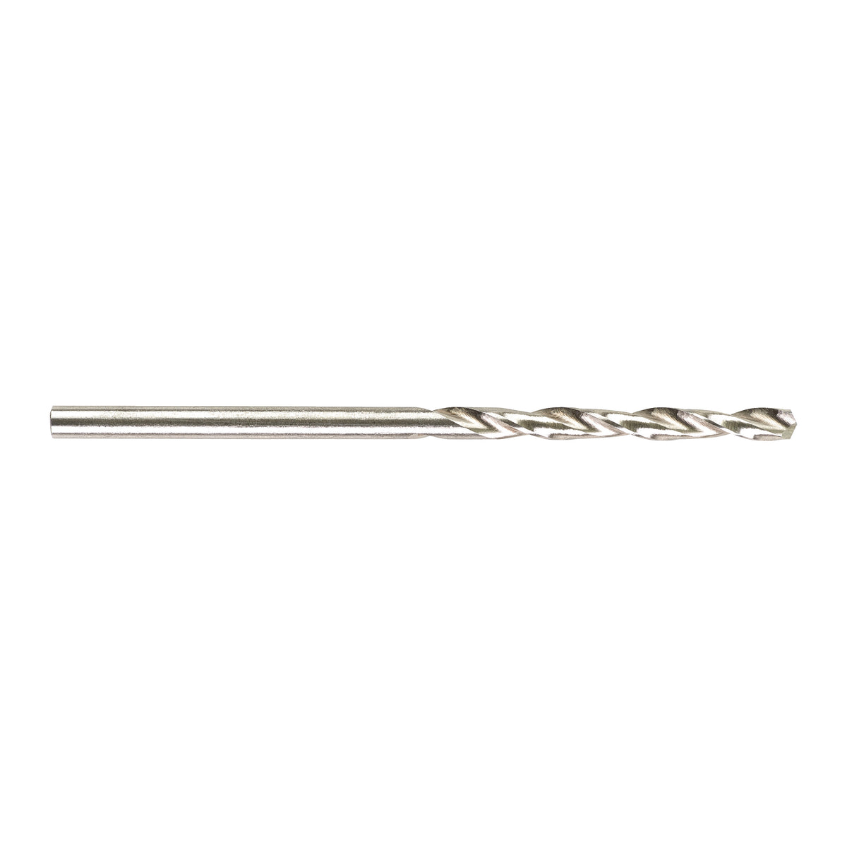 Milwaukee Metallbohrer HSS-G THUNDERWEB DIN 338 10er Pack – Produktbild 34