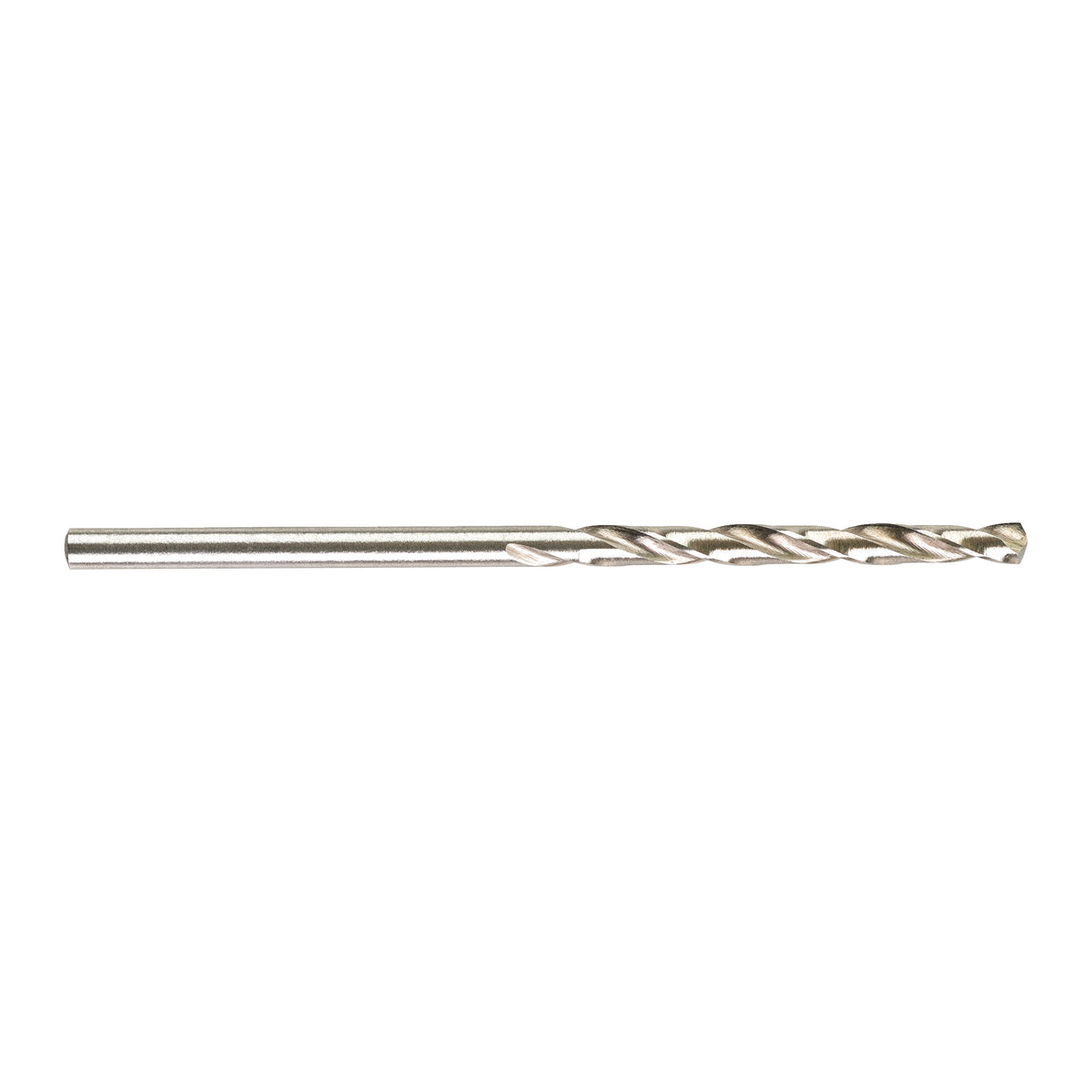 Milwaukee Metallbohrer HSS-G THUNDERWEB DIN 338 10er Pack – Produktbild 35