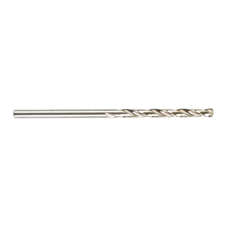 Milwaukee Metallbohrer HSS-G THUNDERWEB DIN 338 10er Pack – Produktbild 35