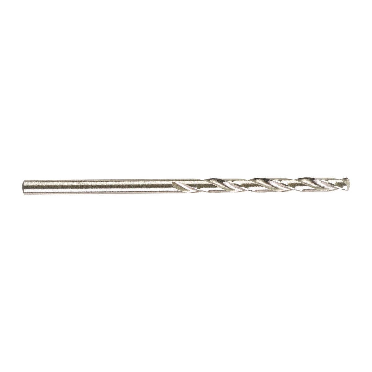 Milwaukee Metallbohrer HSS-G THUNDERWEB DIN 338 10er Pack – Produktbild 36