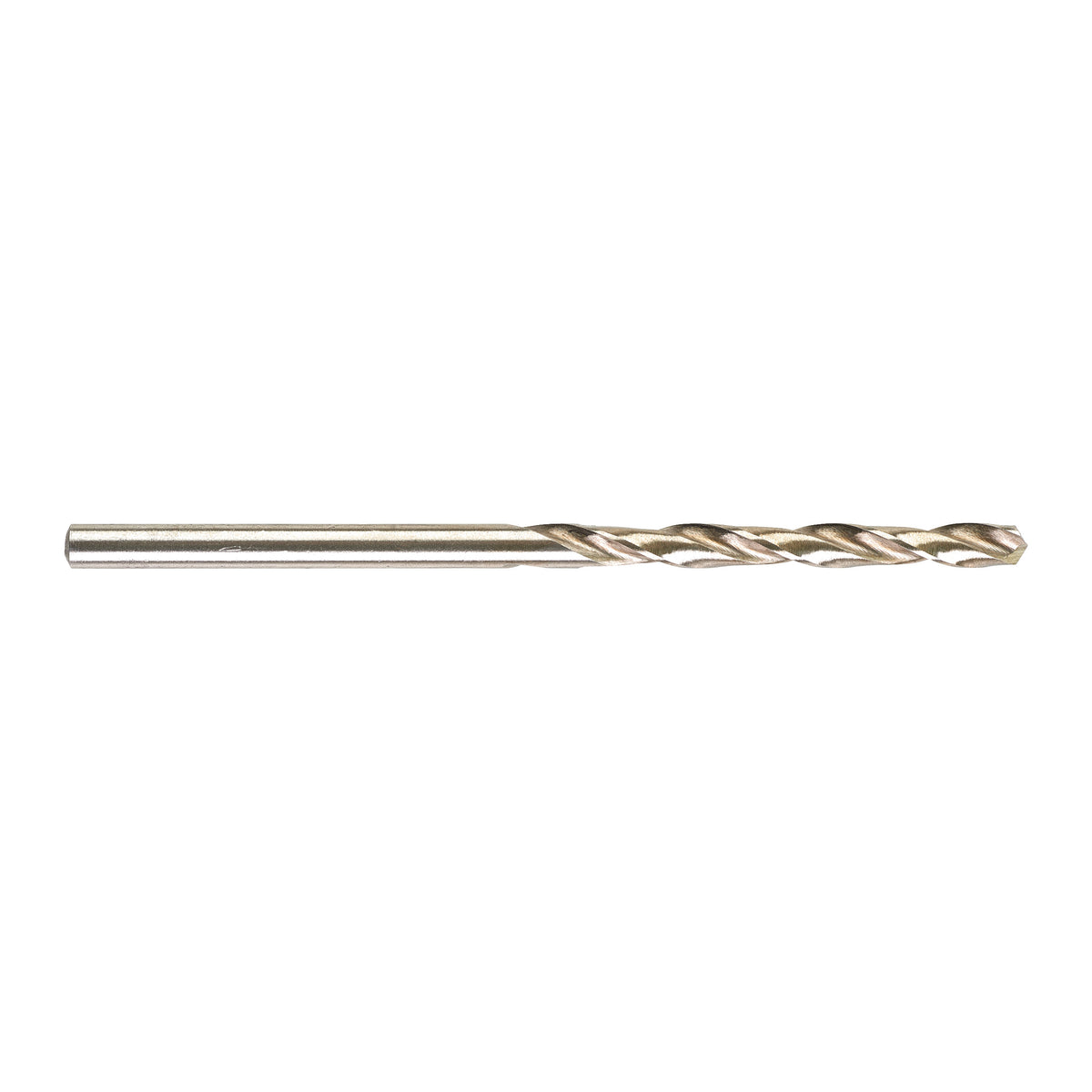 Milwaukee Metallbohrer HSS-G THUNDERWEB DIN 338 10er Pack – Produktbild 37