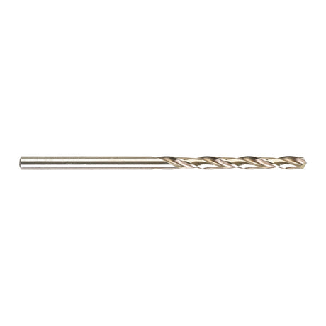 Milwaukee Metallbohrer HSS-G THUNDERWEB DIN 338 10er Pack – Produktbild 37