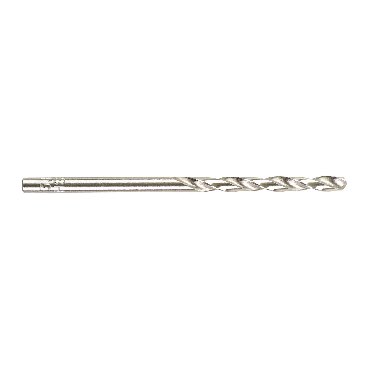 Milwaukee Metallbohrer HSS-G THUNDERWEB DIN 338 10er Pack – Produktbild 38