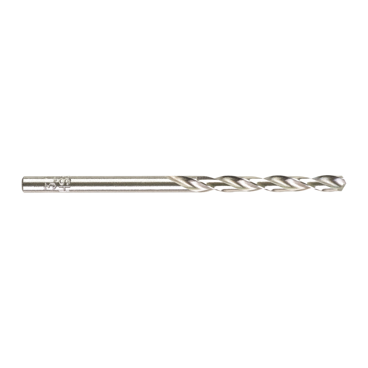 Milwaukee Metallbohrer HSS-G THUNDERWEB DIN 338 10er Pack – Produktbild 39