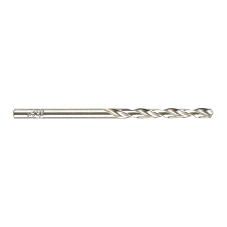 Milwaukee Metallbohrer HSS-G THUNDERWEB DIN 338 10er Pack – Produktbild 39