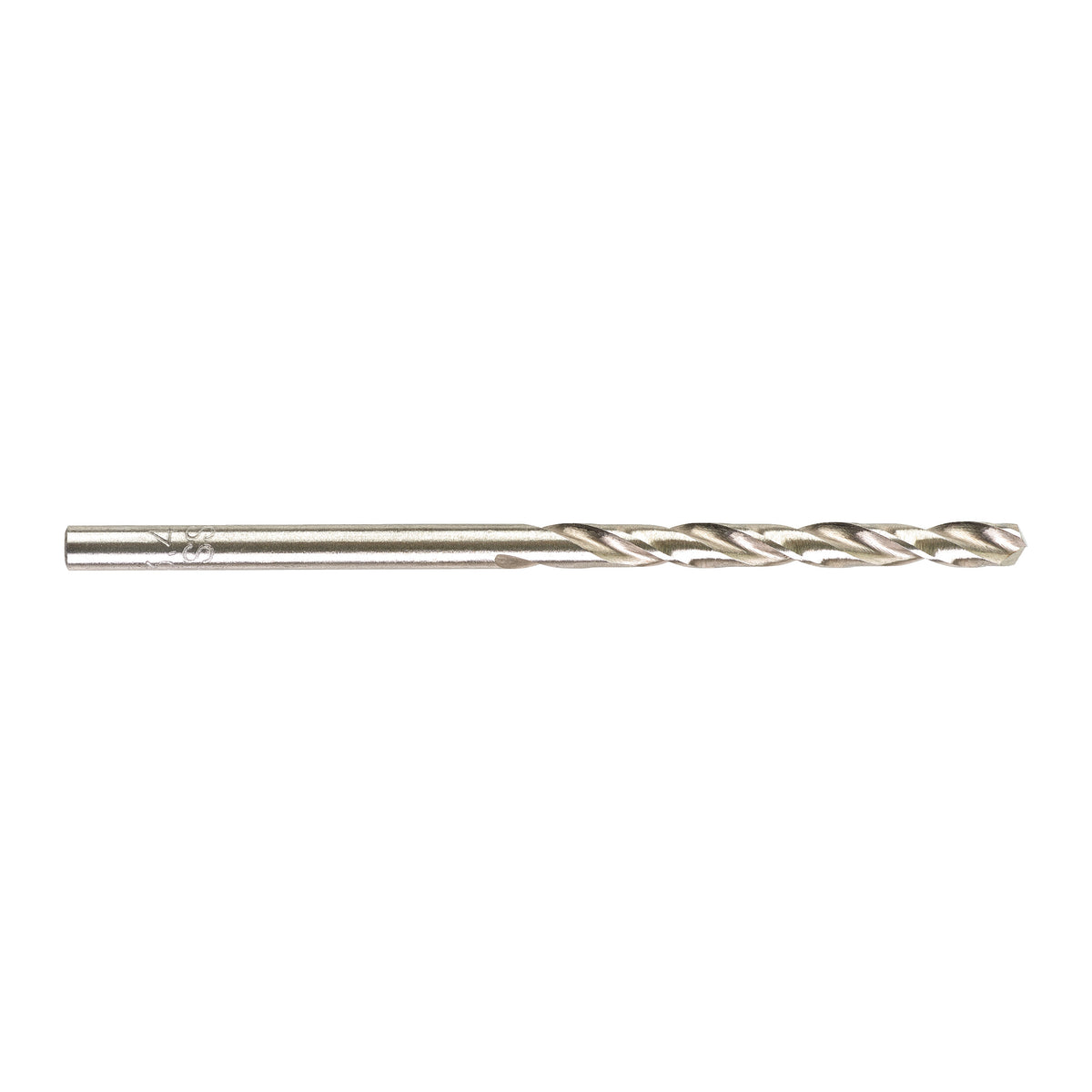 Milwaukee Metallbohrer HSS-G THUNDERWEB DIN 338 10er Pack – Produktbild 40
