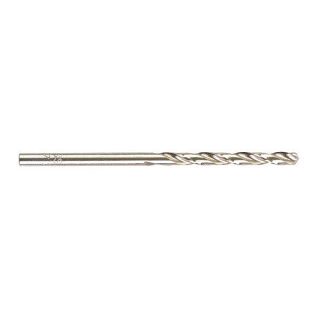 Milwaukee Metallbohrer HSS-G THUNDERWEB DIN 338 10er Pack – Produktbild 40